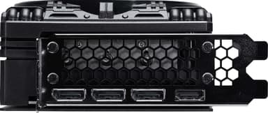 Palit GeForce RTX 5070 Ti Gaming Pro OC-grafikkort (16 GB GDDR7)