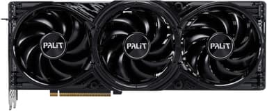 Palit GeForce RTX 5070 Ti Gaming Pro OC-grafikkort (16 GB GDDR7)