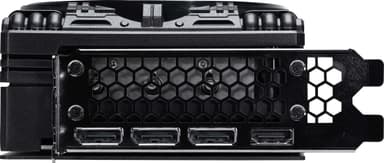 Palit GeForce RTX 5070 Ti Gaming Pro V1 grafikkort (16 GB GDDR7)