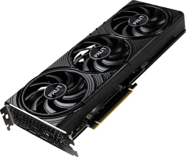 Palit GeForce RTX 5070 Infinity-grafikkort (12 GB GDDR7)