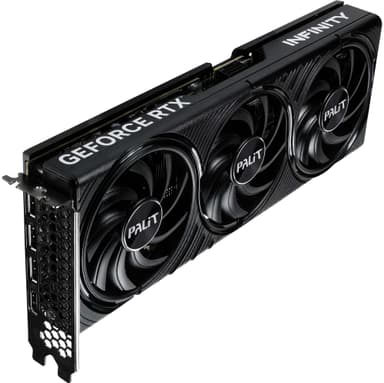 Palit GeForce RTX 5070 Infinity-grafikkort (12 GB GDDR7)