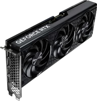 Gainward GeForce RTX 5070 Python III-grafikkort (12 GB GDDR7)
