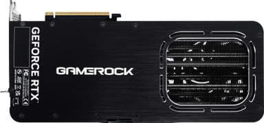 Palit GeForce RTX 5070 Ti GameRock-grafikkort (16 GB GDDR7)