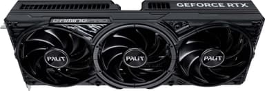 Palit GeForce RTX 5070 Ti Gaming Pro OC-grafikkort (16 GB GDDR7)