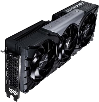 Gainward GeForce RTX 5070 Phoenix-grafikkort (12 GB GDDR7)