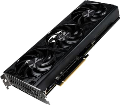 Gainward GeForce RTX 5070 Python III-grafikkort (12 GB GDDR7)