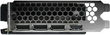 Gainward GeForce RTX 5070 Python III-grafikkort (12 GB GDDR7)