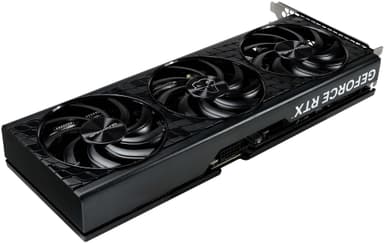 Gainward GeForce RTX 5070 Python III-grafikkort (12 GB GDDR7)