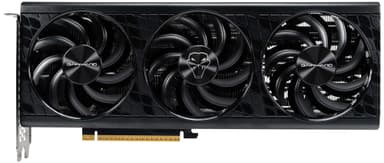 Gainward GeForce RTX 5070 Python III-grafikkort (12 GB GDDR7)