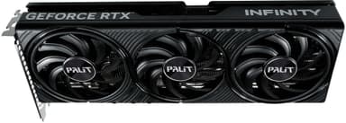 Palit GeForce RTX 5070 Infinity-grafikkort (12 GB GDDR7)