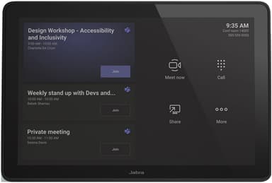 Jabra PanaCast 50 videokonferencesystem