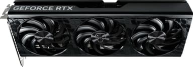 Gainward GeForce RTX 5070 Python III-grafikkort (12 GB GDDR7)
