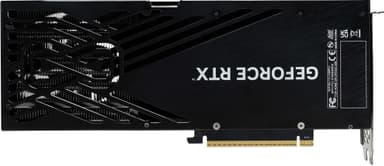Gainward GeForce RTX 5070 Python III-grafikkort (12 GB GDDR7)