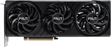 Palit GeForce RTX 5070 Infinity-grafikkort (12 GB GDDR7)