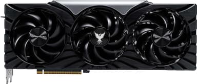 Gainward GeForce RTX 5070 Phoenix-grafikkort (12 GB GDDR7)