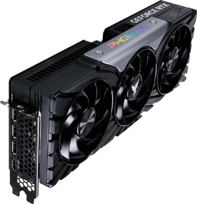 Gainward GeForce RTX 5070 Phoenix-grafikkort (12 GB GDDR7)