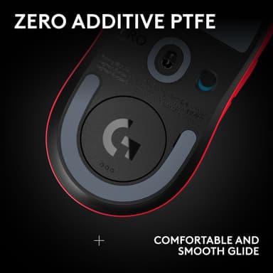 Logitech G Pro Superlight 2 SE trådløs mus