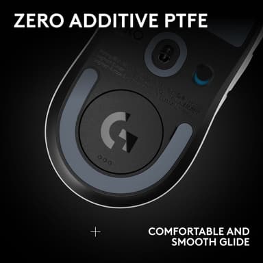 Logitech G Pro Superlight 2 SE trådløs mus
