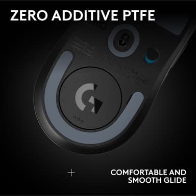 Logitech G Pro Superlight 2 SE trådløs mus