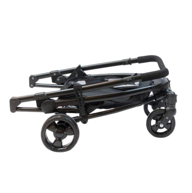 Kikid Klapvogn Premium