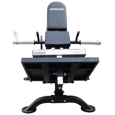 Nordcore Benpres 300