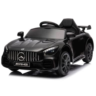 Swoop Børne Elektrisk Bil Mercedes-Benz GTR