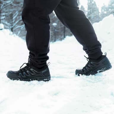 Trekker Løbesko med Pigge Trekking - EU36
