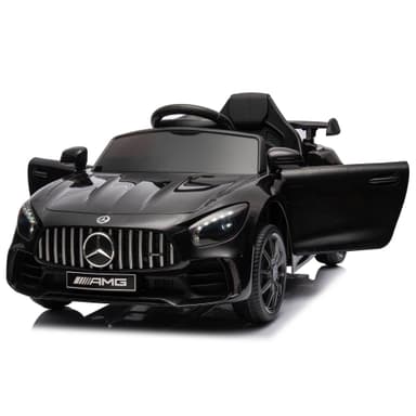 Swoop Børne Elektrisk Bil Mercedes-Benz GTR