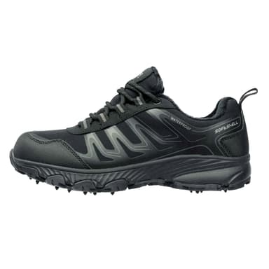 Trekker Løbesko med Pigge Trekking - EU36