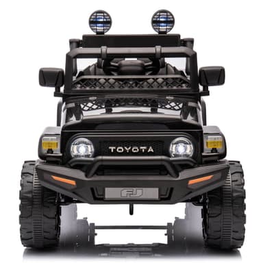 Swoop Børnebil Elbil Toyota FJ Cruise