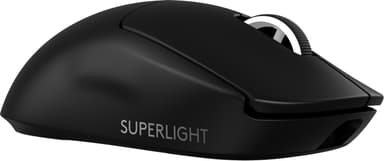 Logitech G Pro Superlight 2 SE trådløs mus