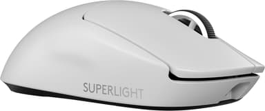 Logitech G Pro Superlight 2 SE trådløs mus