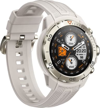Mibro GS Explorer smartur (desert white)