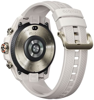 Mibro GS Explorer smartur (desert white)