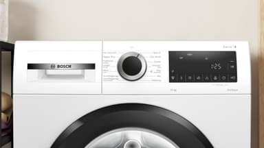 Bosch Vaskemaskine WGG254ZPSN