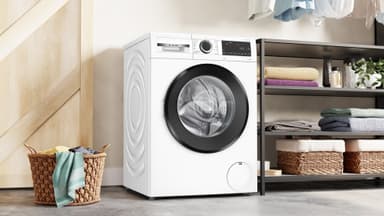 Bosch Vaskemaskine WGG254ZPSN