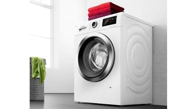 Bosch Vaskemaskine WGG254ZPSN