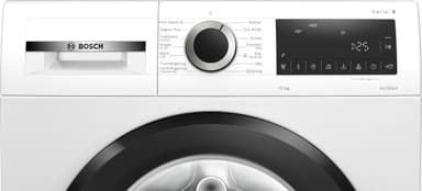 Bosch Vaskemaskine WGG254ZPSN