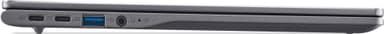 Acer Chromebook Plus 514 i5-1334U/8/512/IPS 14" bærbar computer