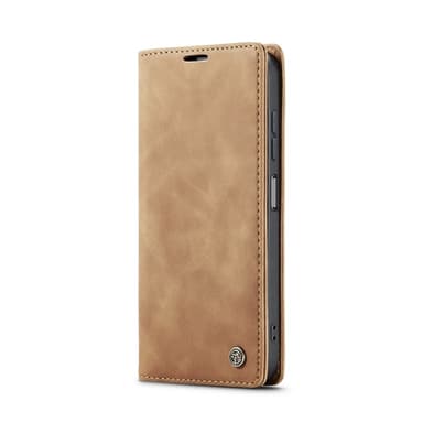 CASEME Retro Pung Taske til Samsung Galaxy A26