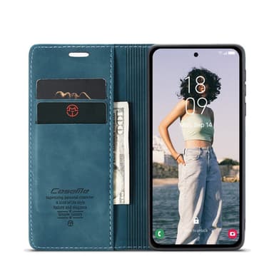 CASEME Retro Pung Taske til Samsung Galaxy A56