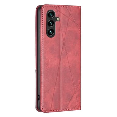 BINFEN COLOR Til Samsung Galaxy A56 Stødsikkert Pungcover
