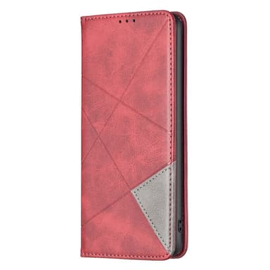 BINFEN COLOR Til Samsung Galaxy A56 Stødsikkert Pungcover