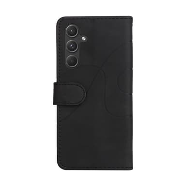 Til Samsung Galaxy A55 KT-serie-1 dobbeltfarve