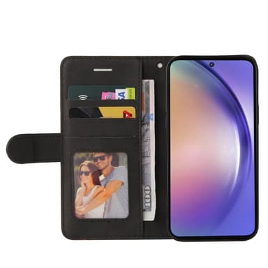 Til Samsung Galaxy A55 KT-serie-1 dobbeltfarve