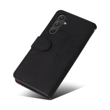 Til Samsung Galaxy A55 KT-serie-1 dobbeltfarve