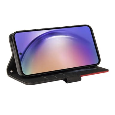 Til Samsung Galaxy A55 KT-serie-1 dobbeltfarve