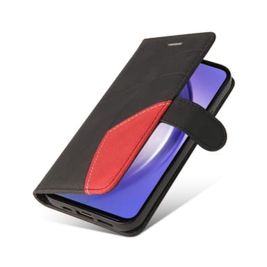 Til Samsung Galaxy A55 KT-serie-1 dobbeltfarve
