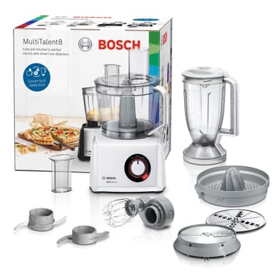 Bosch Food processor MC812W620
