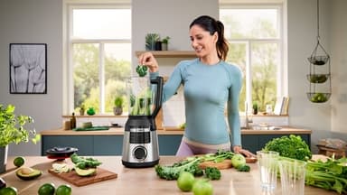 Bosch Blender MMB6654B